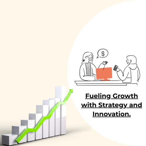 Purple and White 3D Digital Marketing Instragram Post 1