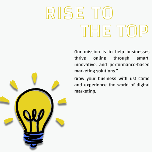 yellow and grey digital marketing Instagram post yellow and grey digital marketing Instagram post